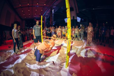 Biitsi Bar Games 1,5h