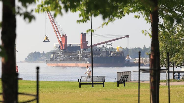 Tuotamme tapahtumia myös muualla!