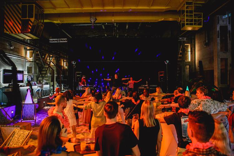 Biitsin ohjelmapalvelut