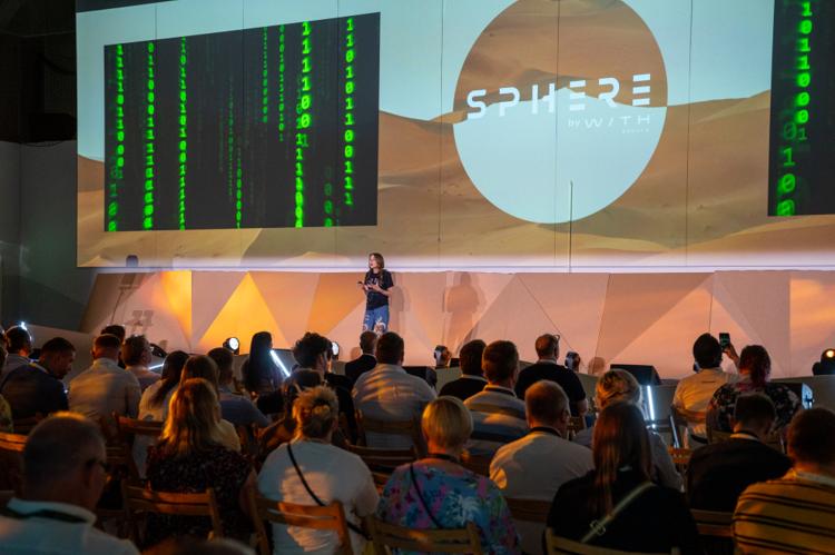 WithSecure x SPHERE25