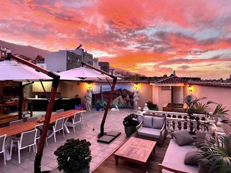 Inquiries and Location